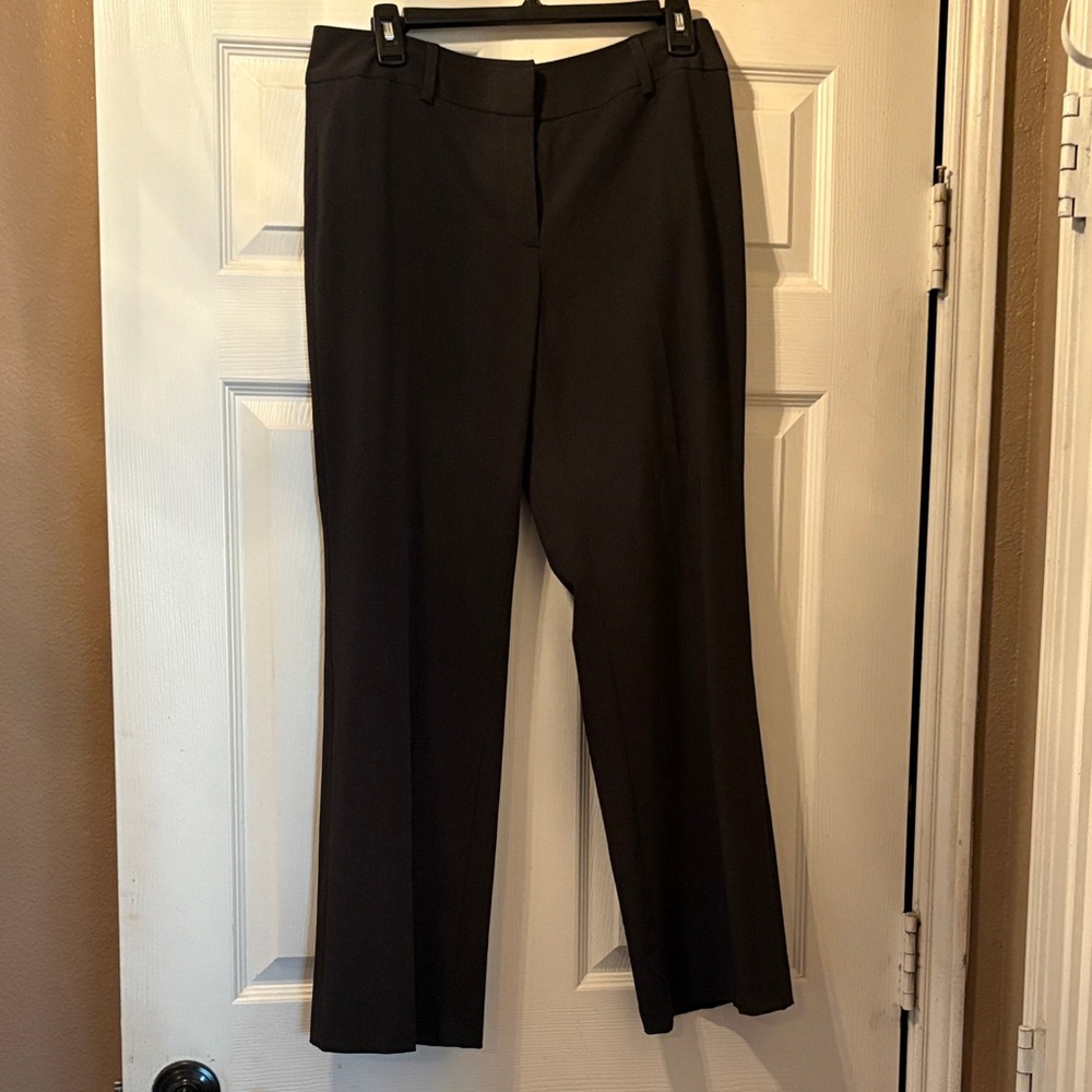 Alfani Charcoal Apparel